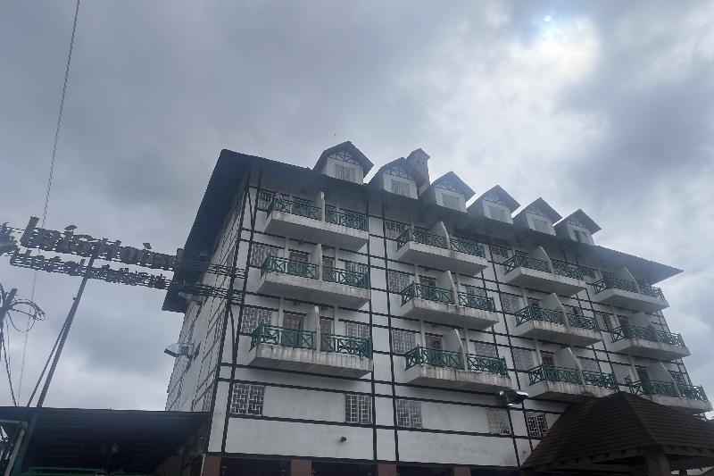 Iris House Hotel Cameron Highlands, Singapore