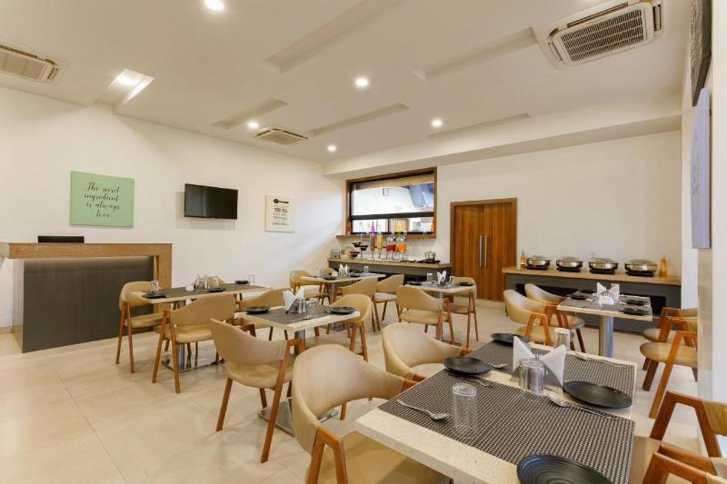 Photo of Ginger Aurangabad, 3-star hotel in Aurangabad