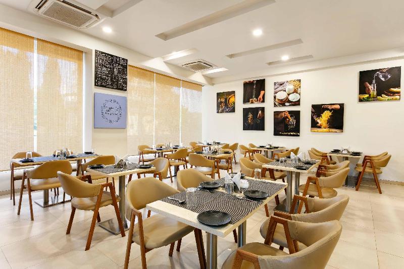 Photo of Ginger Aurangabad, 3-star hotel in Aurangabad