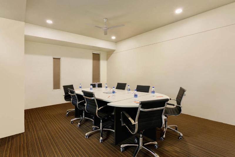 Photo of Ginger Aurangabad, 3-star hotel in Aurangabad