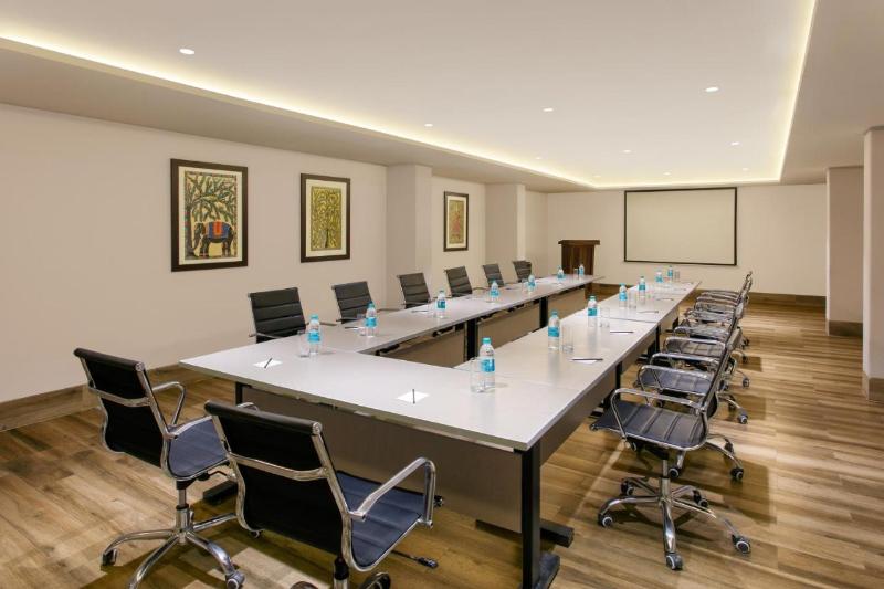 Photo of Ginger Aurangabad, 3-star hotel in Aurangabad