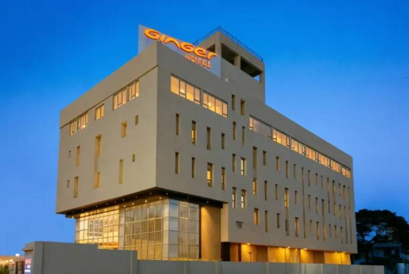 Photo of Ginger Aurangabad, 3-star hotel in Aurangabad