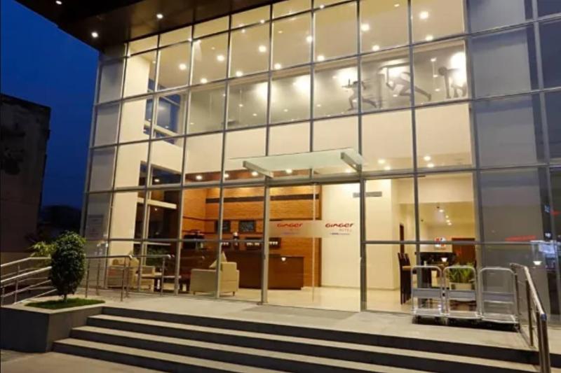 Photo of Ginger Aurangabad, 3-star hotel in Aurangabad