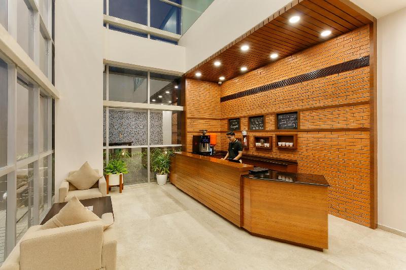 Photo of Ginger Aurangabad, 3-star hotel in Aurangabad