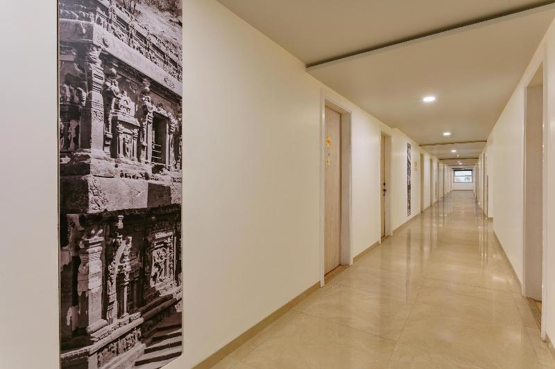 Photo of Ginger Aurangabad, 3-star hotel in Aurangabad