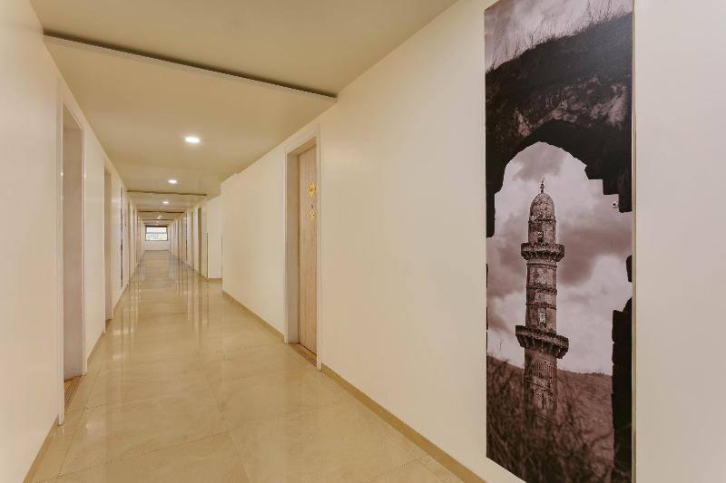 Photo of Ginger Aurangabad, 3-star hotel in Aurangabad