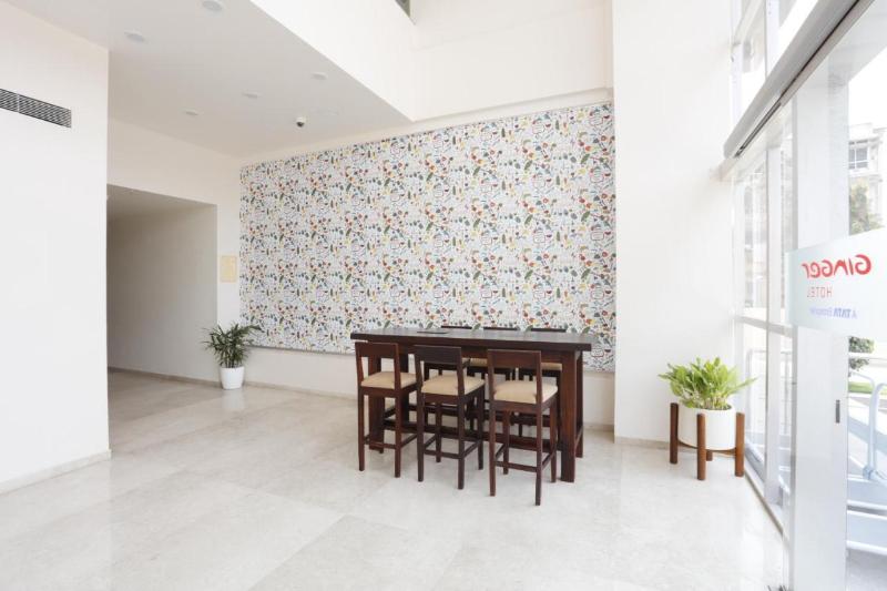 Photo of Ginger Aurangabad, 3-star hotel in Aurangabad