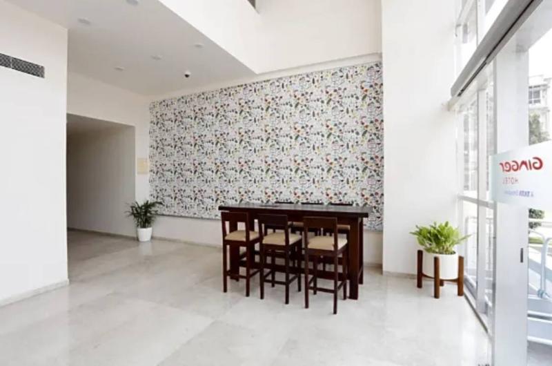Photo of Ginger Aurangabad, 3-star hotel in Aurangabad