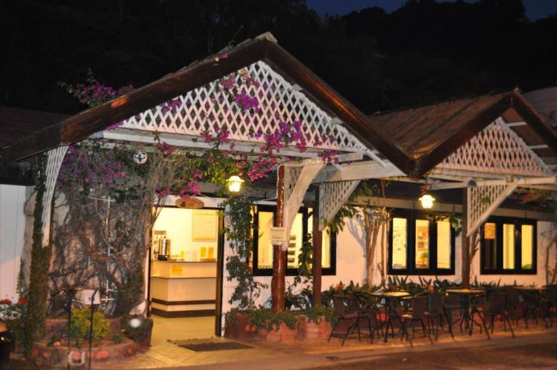 Cameronian Inn, Singapore