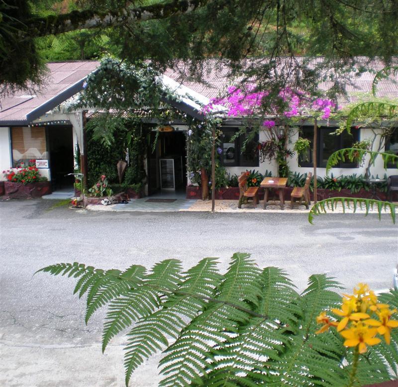 Photo of Cameronian Inn, 2-star hotel in Tanah Rata