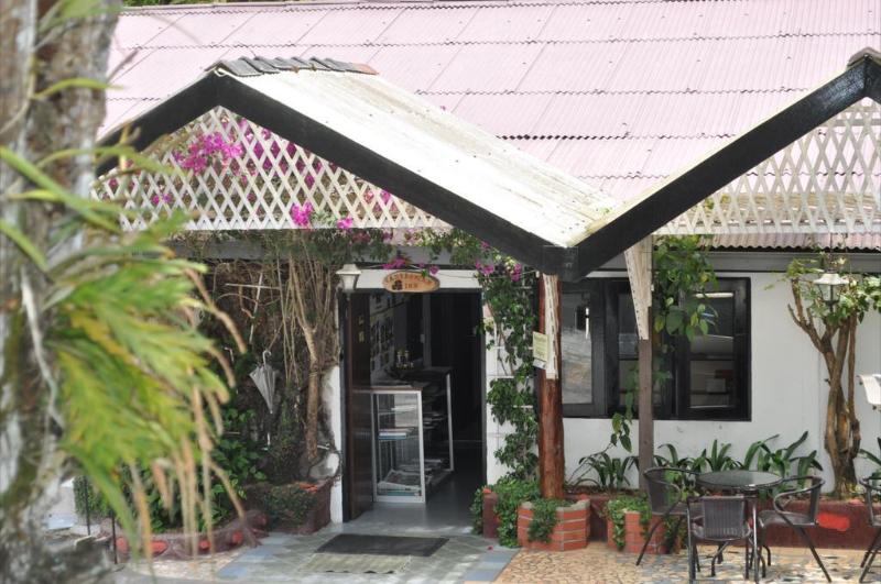 Photo of Cameronian Inn, 2-star hotel in Tanah Rata
