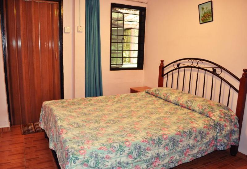 Photo of Cameronian Inn, 2-star hotel in Tanah Rata