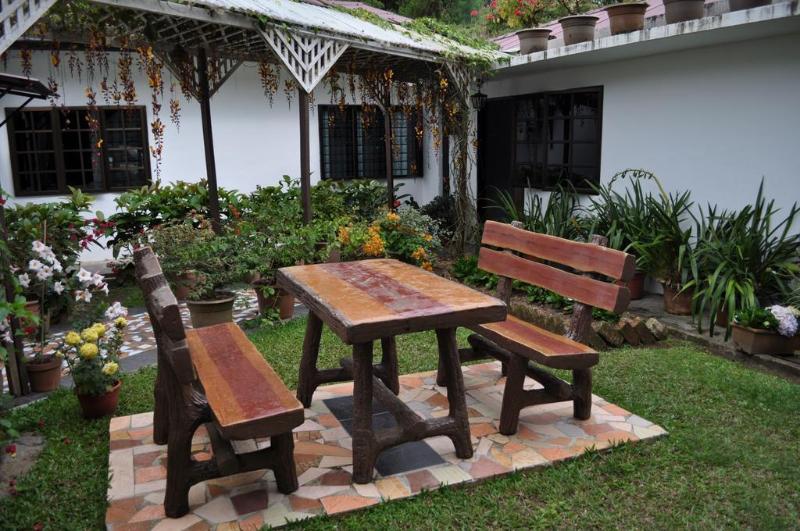 Photo of Cameronian Inn, 2-star hotel in Tanah Rata