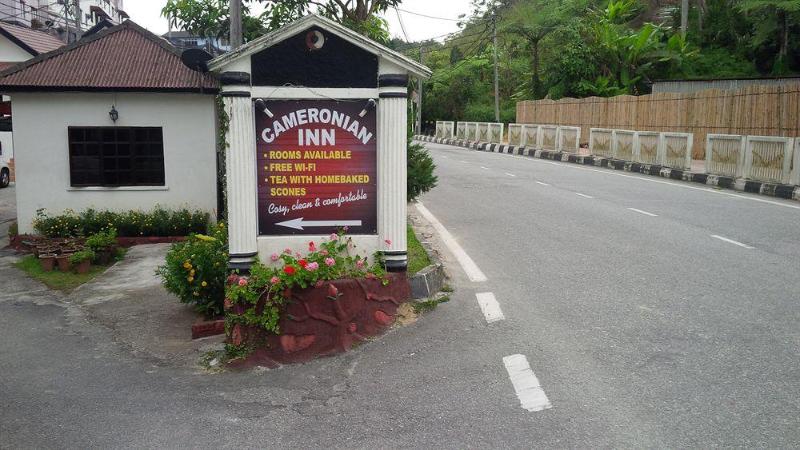 Photo of Cameronian Inn, 2-star hotel in Tanah Rata