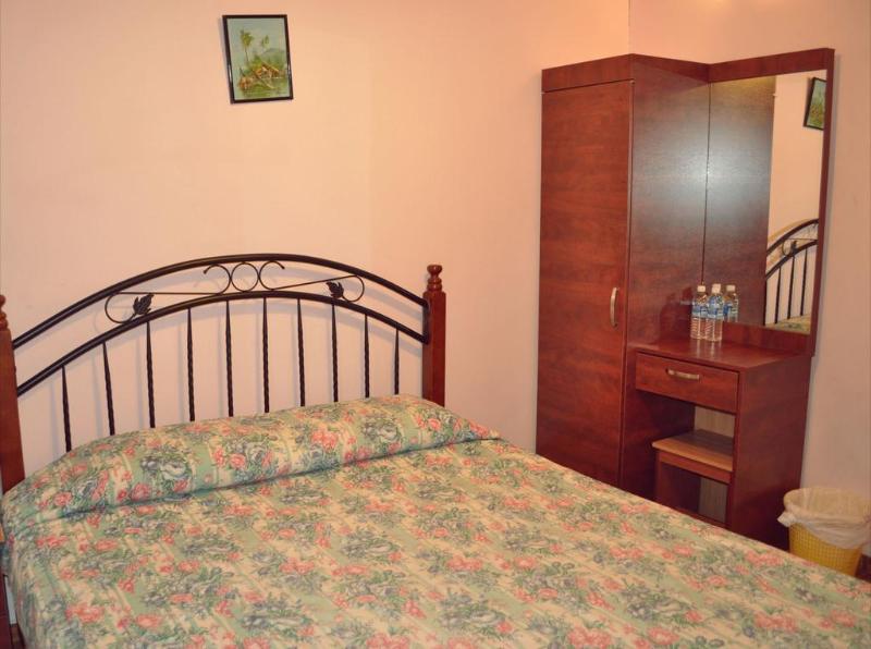 Photo of Cameronian Inn, 2-star hotel in Tanah Rata