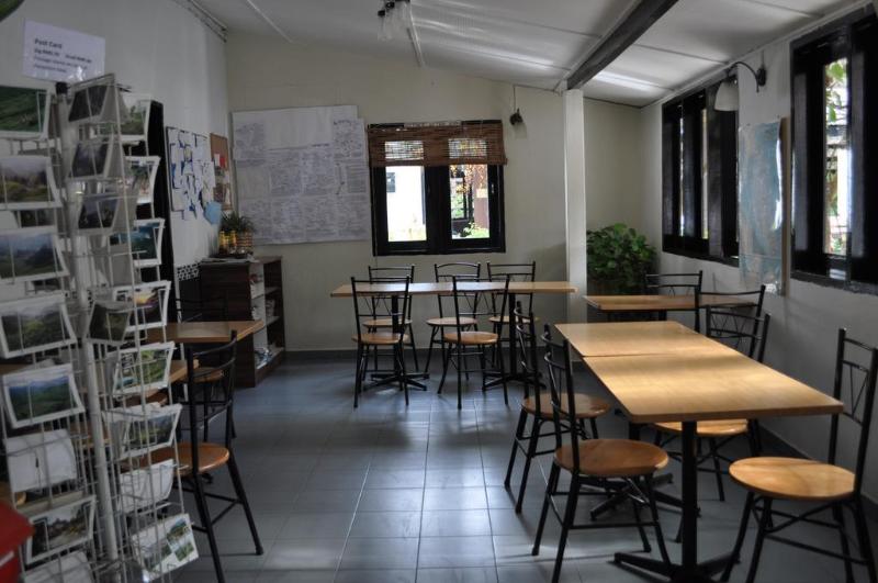 Photo of Cameronian Inn, 2-star hotel in Tanah Rata