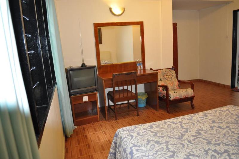 Photo of Cameronian Inn, 2-star hotel in Tanah Rata