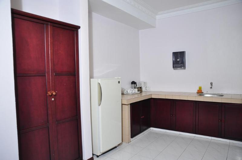 Photo of Parkland Apartment, 2-star hotel in Brinchang