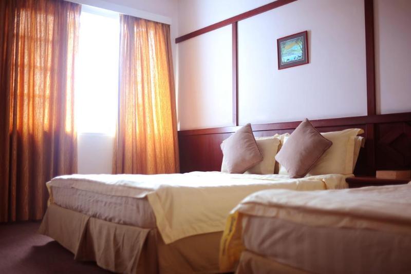Photo of Parkland Apartment, 2-star hotel in Brinchang