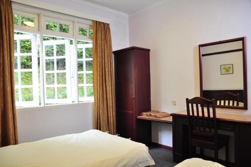 Photo of Parkland Apartment, 2-star hotel in Brinchang