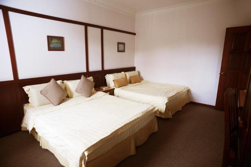 Photo of Parkland Apartment, 2-star hotel in Brinchang