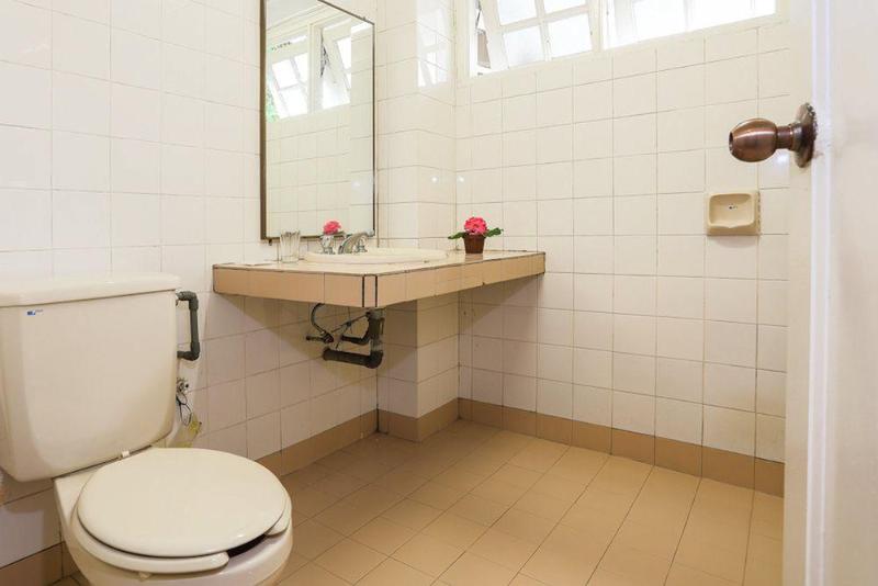 Photo of Parkland Apartment, 2-star hotel in Brinchang