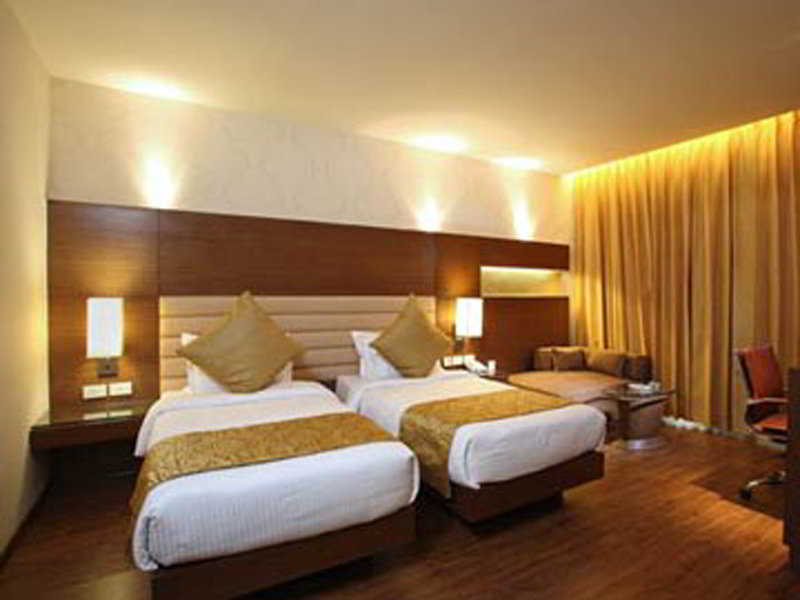 Photo of Indus Biznotel, 3-star hotel in Delhi (and vicinity)