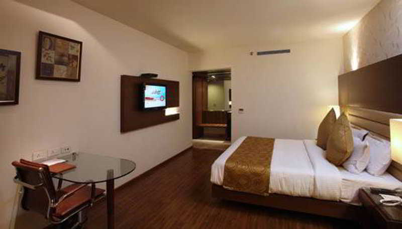 Photo of Indus Biznotel, 3-star hotel in Delhi (and vicinity)
