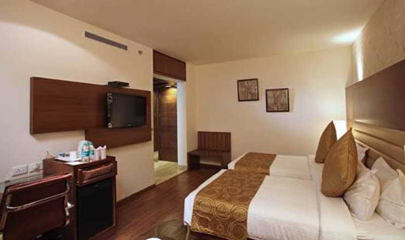 Photo of Indus Biznotel, 3-star hotel in Delhi (and vicinity)