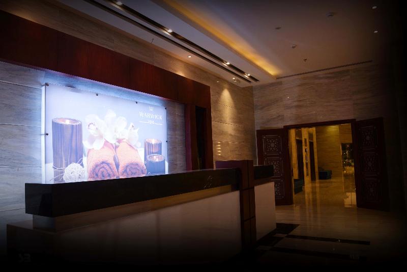 Naviti Warwick Al Khobar, 5-star hotel in Al Khobar