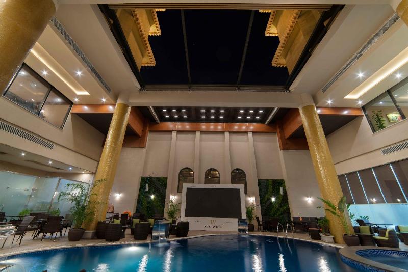 Photo of Naviti Warwick Al Khobar, 5-star hotel in Al Khobar