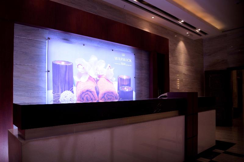 Photo of Naviti Warwick Al Khobar, 5-star hotel in Al Khobar