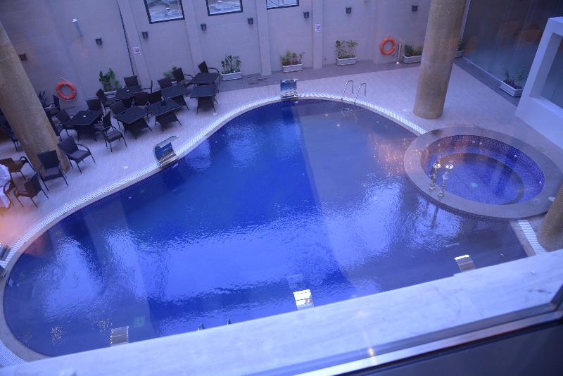 Photo of Naviti Warwick Al Khobar, 5-star hotel in Al Khobar