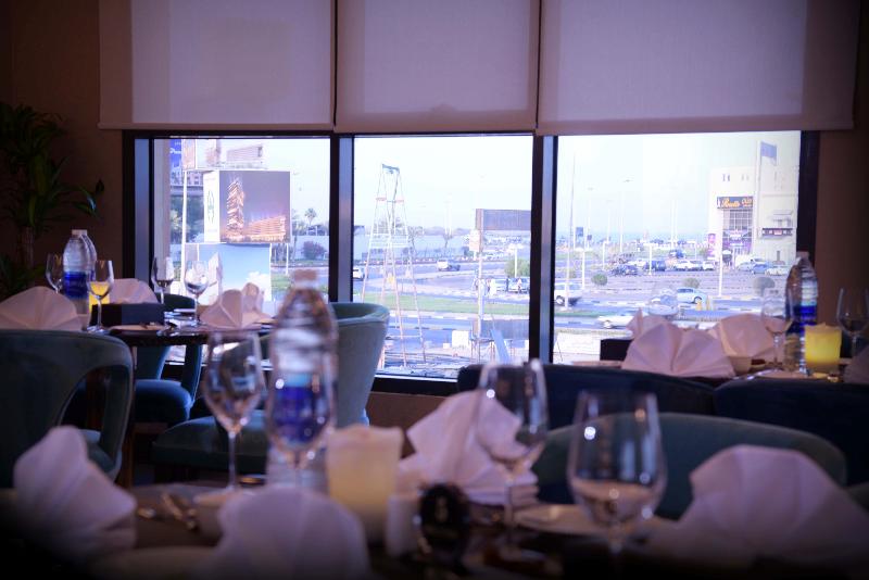 Photo of Naviti Warwick Al Khobar, 5-star hotel in Al Khobar