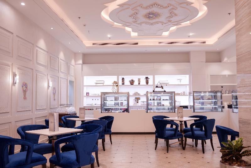 Photo of Naviti Warwick Al Khobar, 5-star hotel in Al Khobar