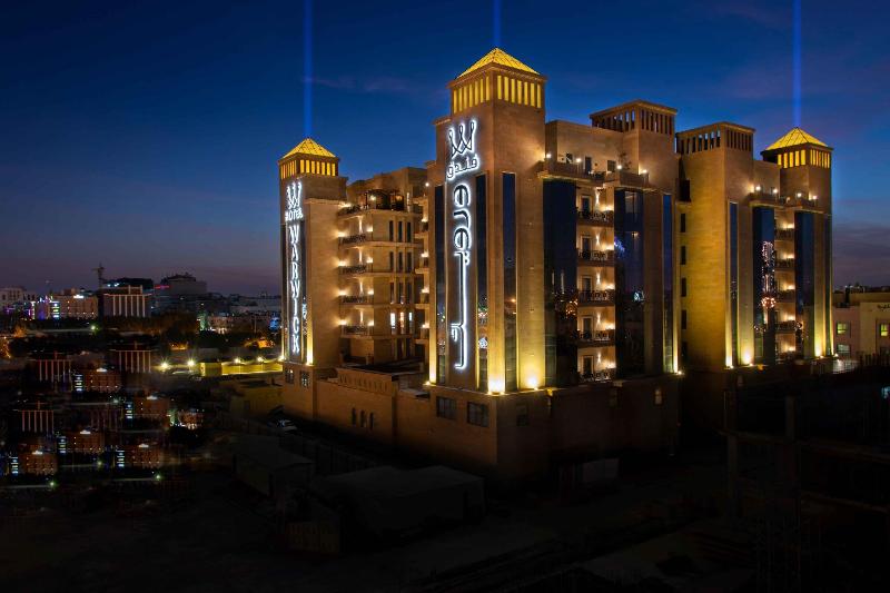 Photo of Naviti Warwick Al Khobar, 5-star hotel in Al Khobar