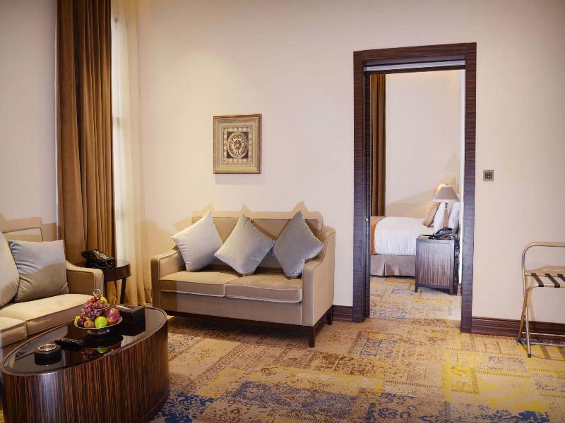 Photo of Naviti Warwick Al Khobar, 5-star hotel in Al Khobar