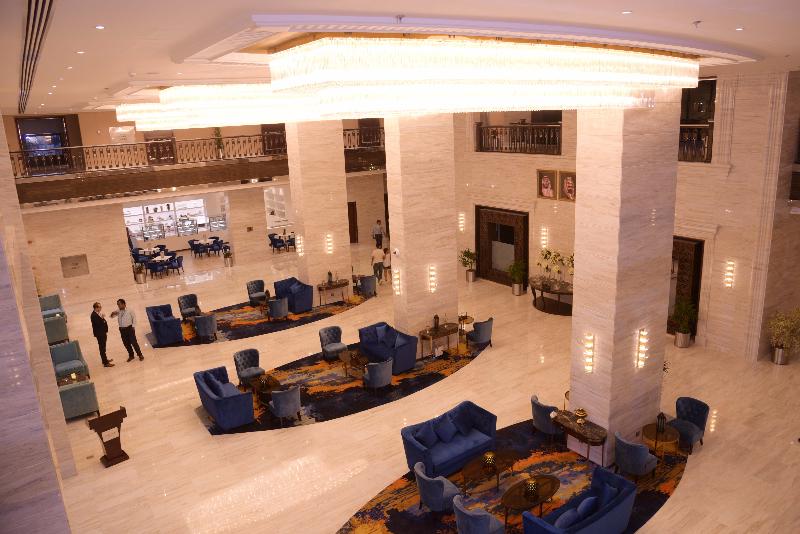 Photo of Naviti Warwick Al Khobar, 5-star hotel in Al Khobar