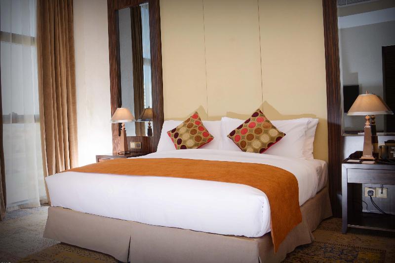 Photo of Naviti Warwick Al Khobar, 5-star hotel in Al Khobar