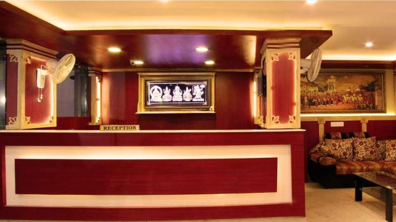 Photo of The Signature Inn Hotel, 3-star hotel in Bengaluru (and vicinity)