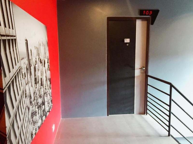 Photo of Avenue Residence, 2-star hotel in Nakhon Si Thammarat