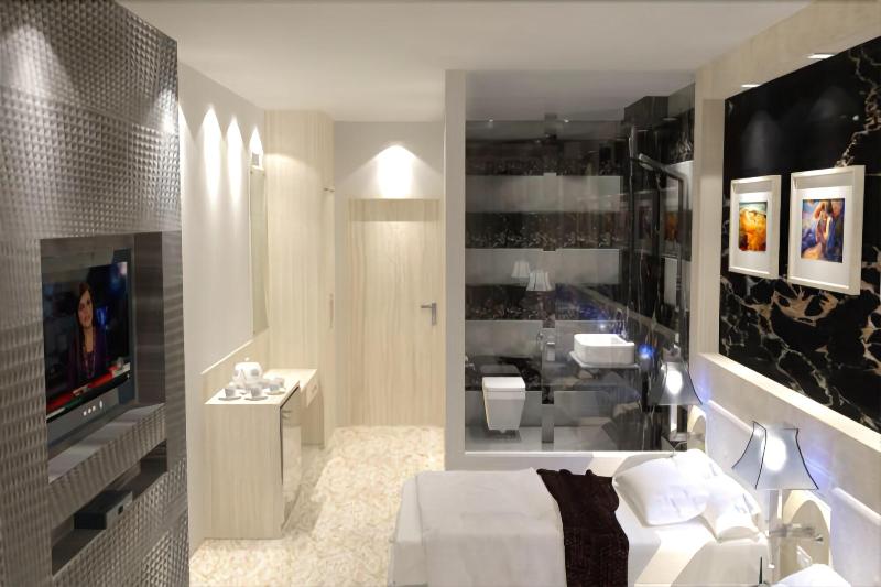 The Grand Empire A Boutique Hotel, 4-star hotel in Patna