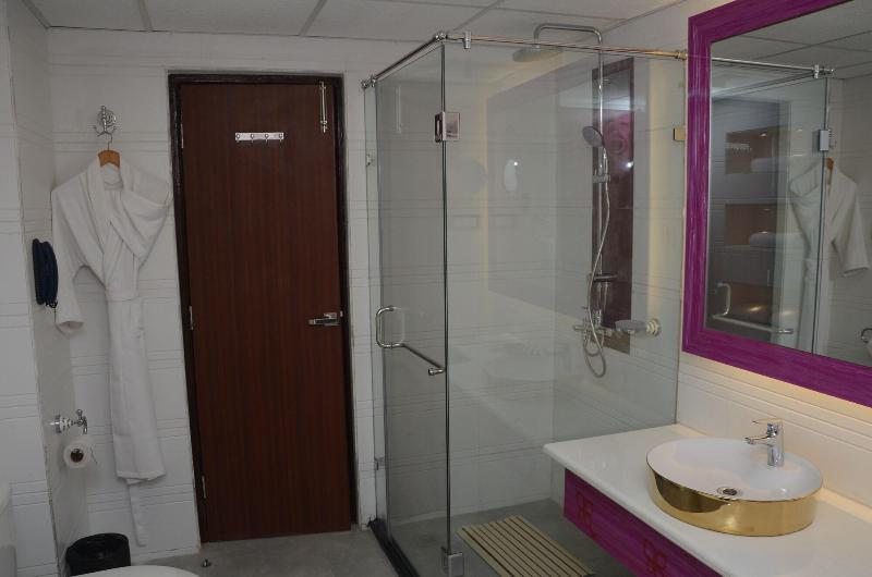 Photo of The Grand Empire A Boutique Hotel, 4-star hotel in Patna
