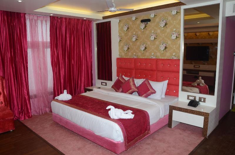 Photo of The Grand Empire A Boutique Hotel, 4-star hotel in Patna