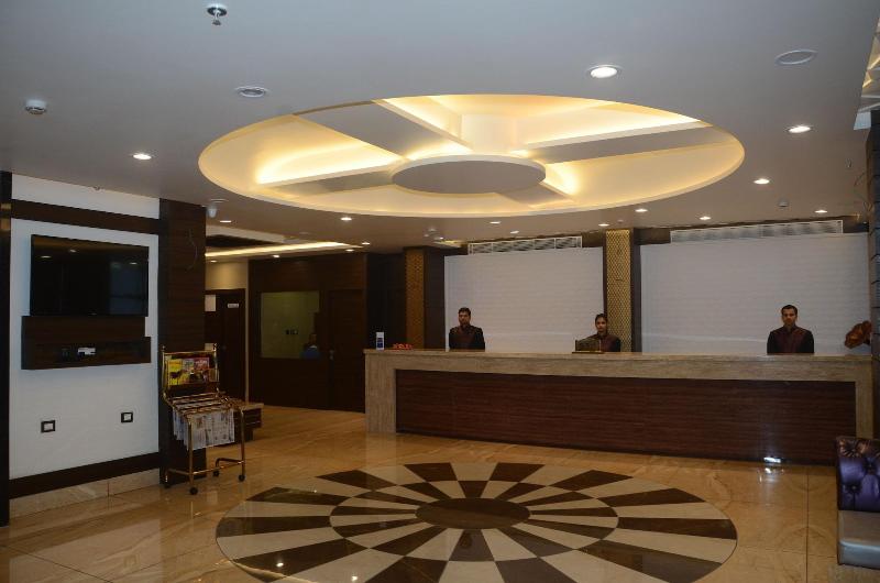 Photo of The Grand Empire A Boutique Hotel, 4-star hotel in Patna