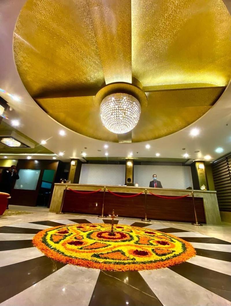 Photo of The Grand Empire A Boutique Hotel, 4-star hotel in Patna