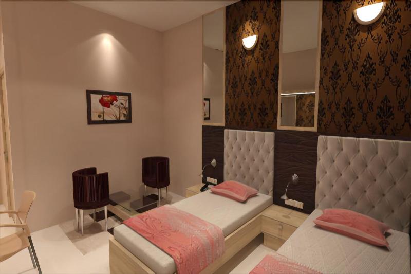 Photo of The Grand Empire A Boutique Hotel, 4-star hotel in Patna
