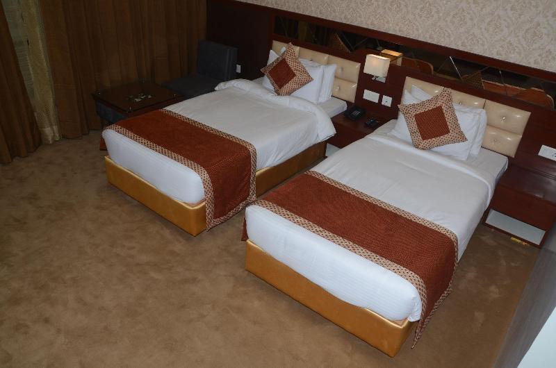 Photo of The Grand Empire A Boutique Hotel, 4-star hotel in Patna