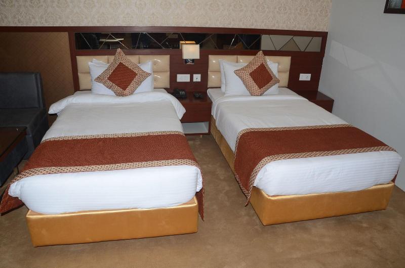 Photo of The Grand Empire A Boutique Hotel, 4-star hotel in Patna