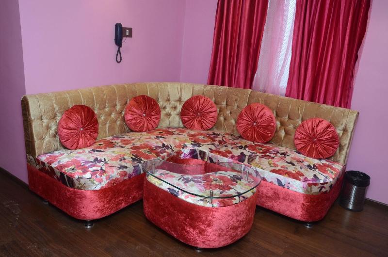 Photo of The Grand Empire A Boutique Hotel, 4-star hotel in Patna